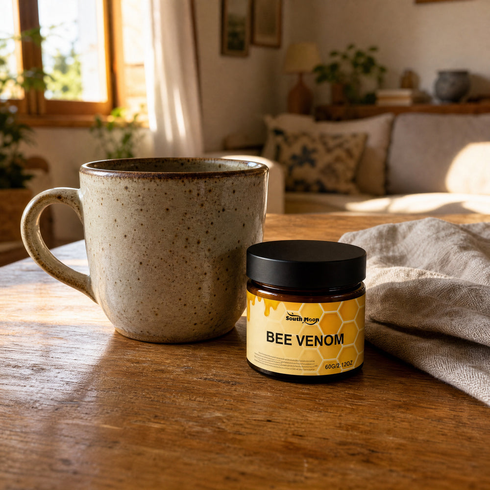 Crema de masaje intensivo · 60 g