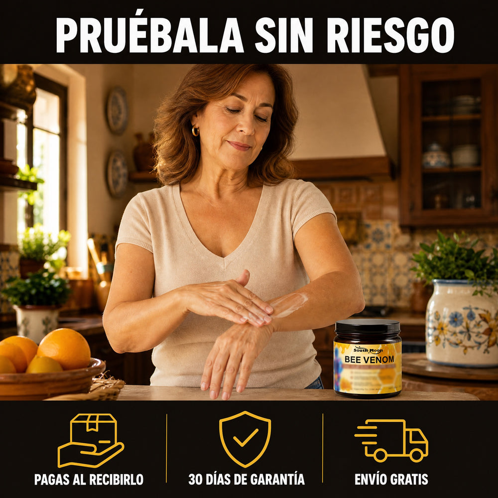 Crema de masaje intensivo · 60 g
